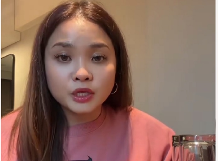 Rekening Diduga Dibobol Tiga Kali, Bella Arswendita Tagih Jawaban Bank Mandiri dan OJK
