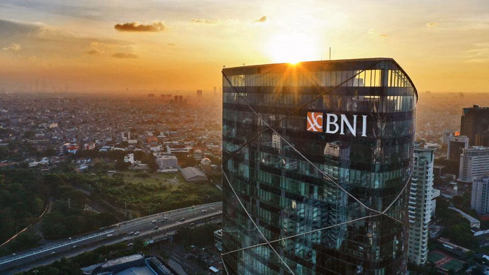 BNI Cetak Rekor Rp27,5 Triliun, Kasus Dana Pascatambang Rp112 Miliar Menguji Pengawasan