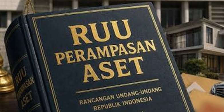 RUU Perampasan Aset Bisa Jadi Senjata Kekuasaan? Advokat Bongkar Pasal Rawan dan Celah Penyalahgunaan Wewenang